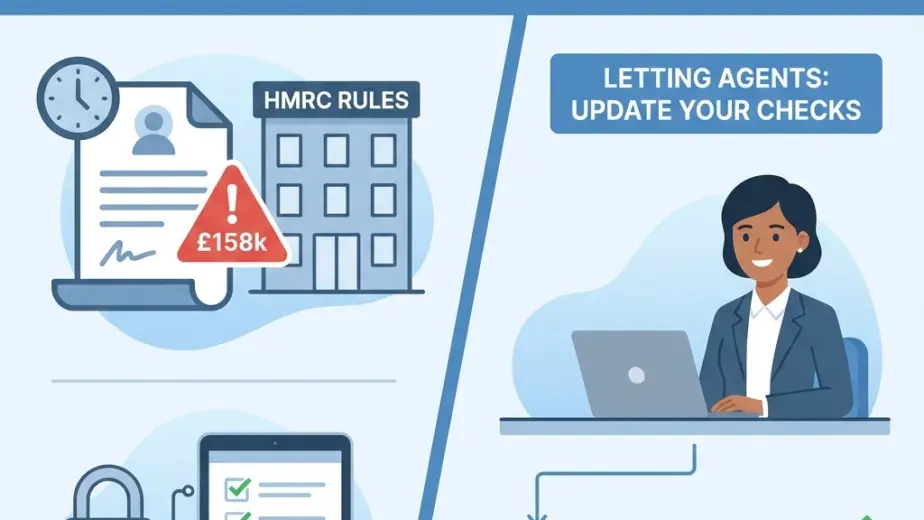 How to Update Your Right to Rent Checks Before Deadline